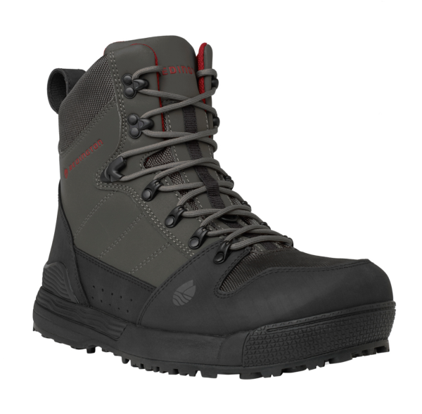 Redington Prowler Pro Wading Boots Angle Redington Prowler Pro Wading Boots Angle
